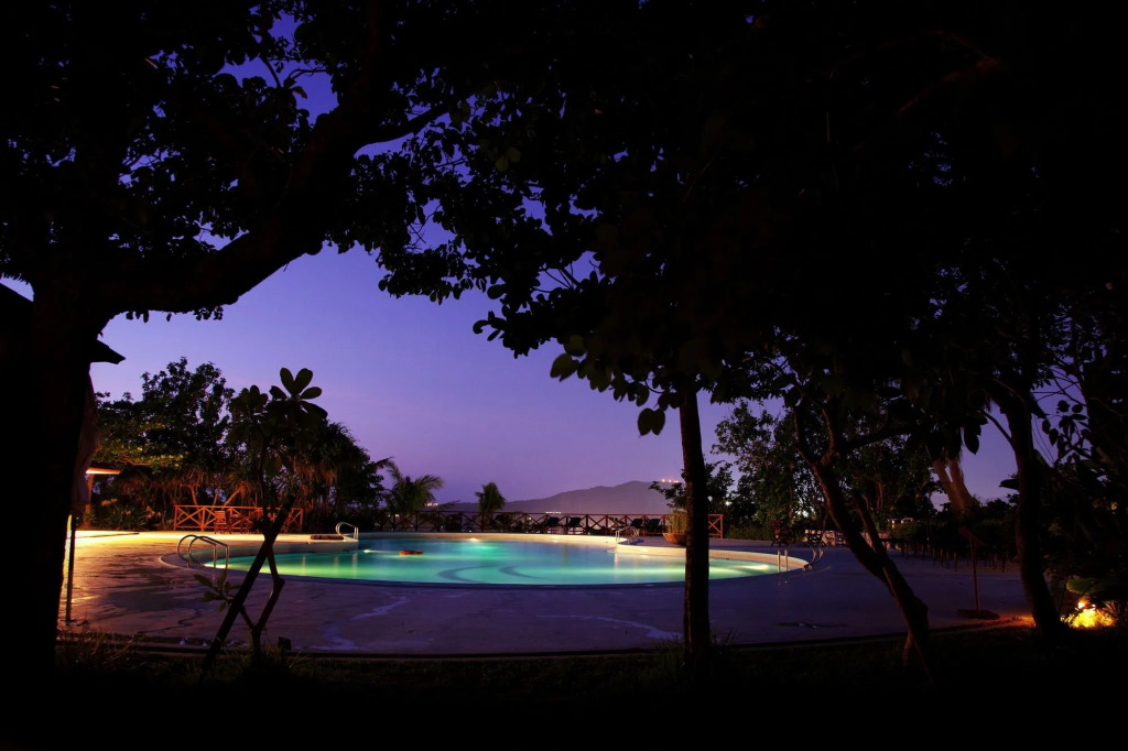 Coco Garden Resort Okinawa