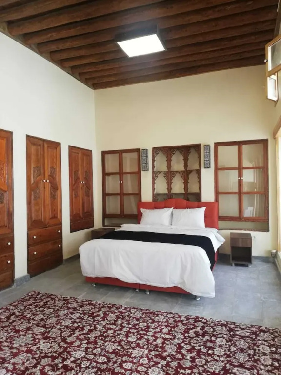 Saltuk Bey Konagi Butik Otel