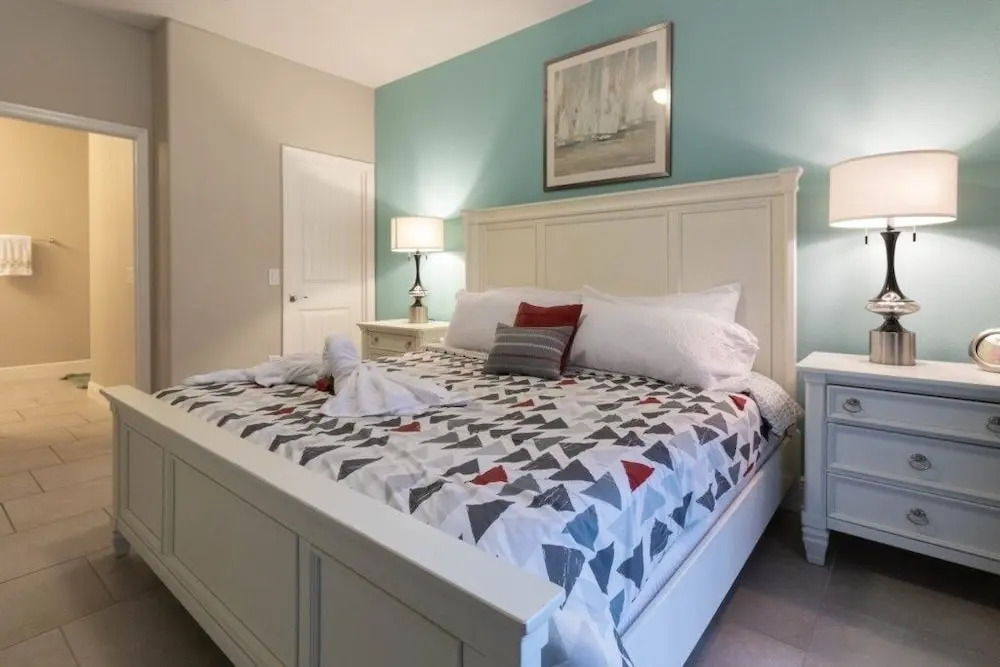 Themed Bedrooms You Will Love This Home! home