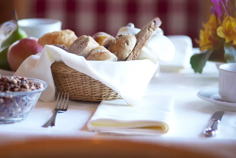 Seven Alpina Boutique Hotel