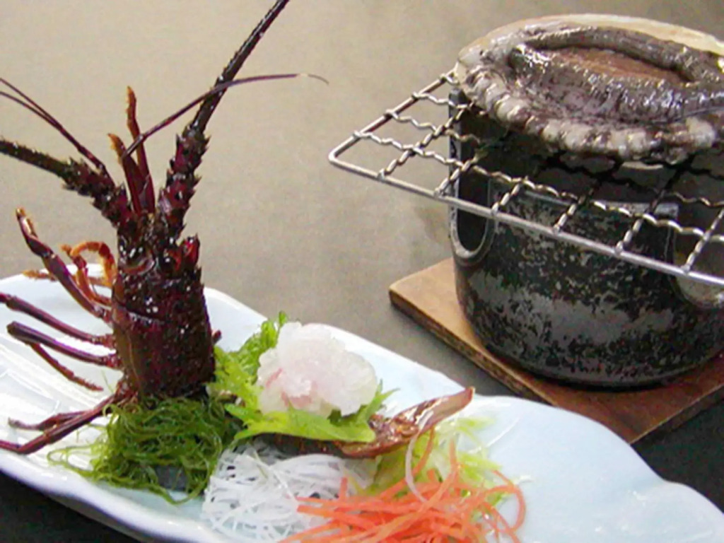 Gakano-Yado Ezawa-Kan