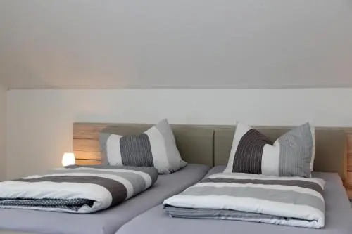Ferienwohnung Niemeier