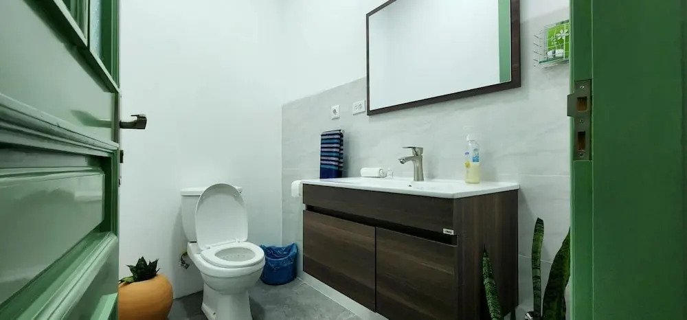Casinha Nova - Entire Home With City & Ocean View in Sao Filipe
