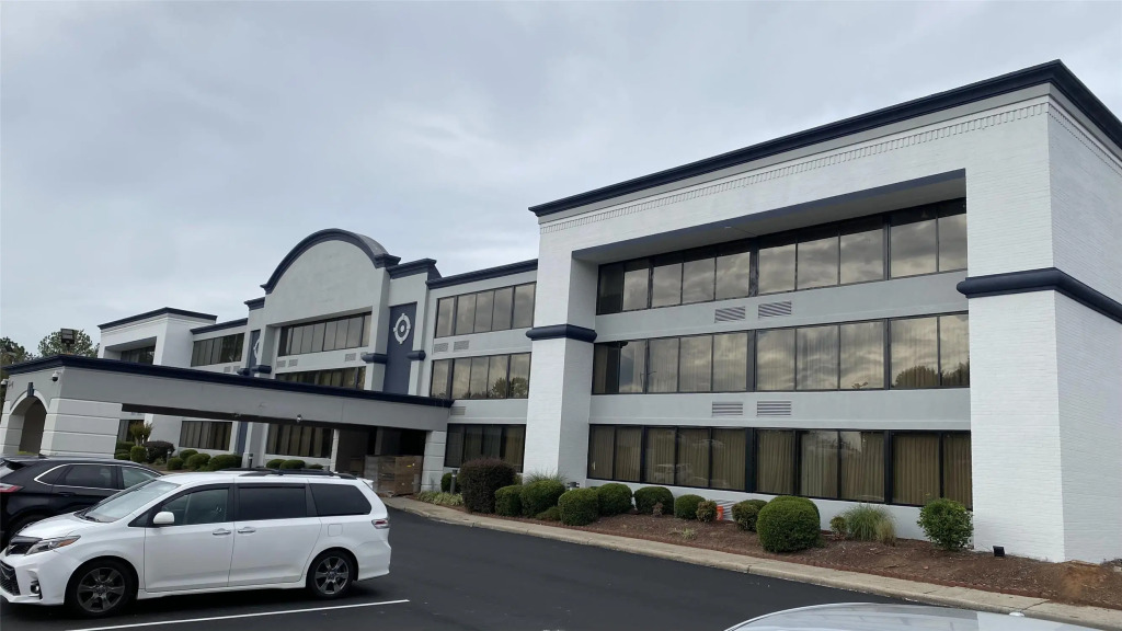 SureStay by Best Western Charlotte Matthews