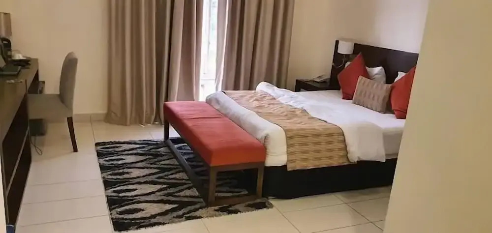 AMOR Hotels Ekiti