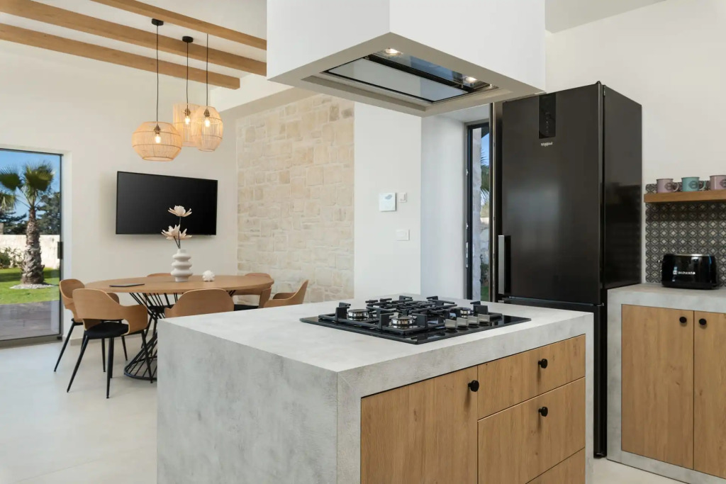 Sohora twin Villas