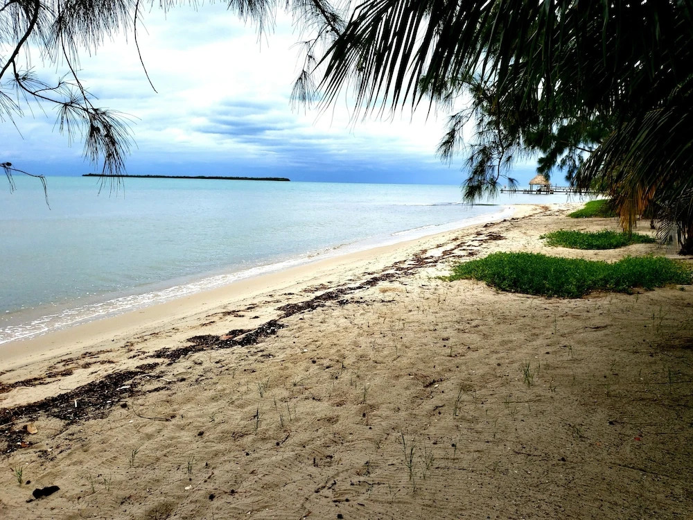 Ceiba Beach Resort