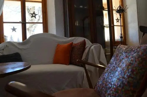 Guesthouse & Hôtel Le Cervin