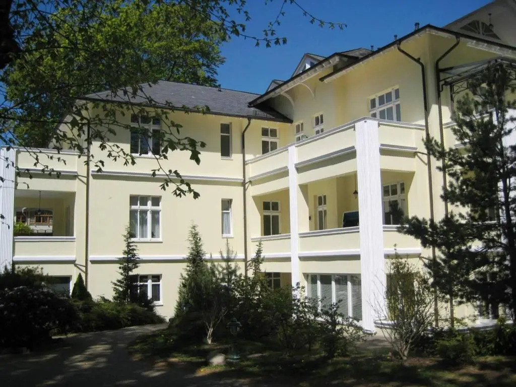 Villa Caprivi - 6