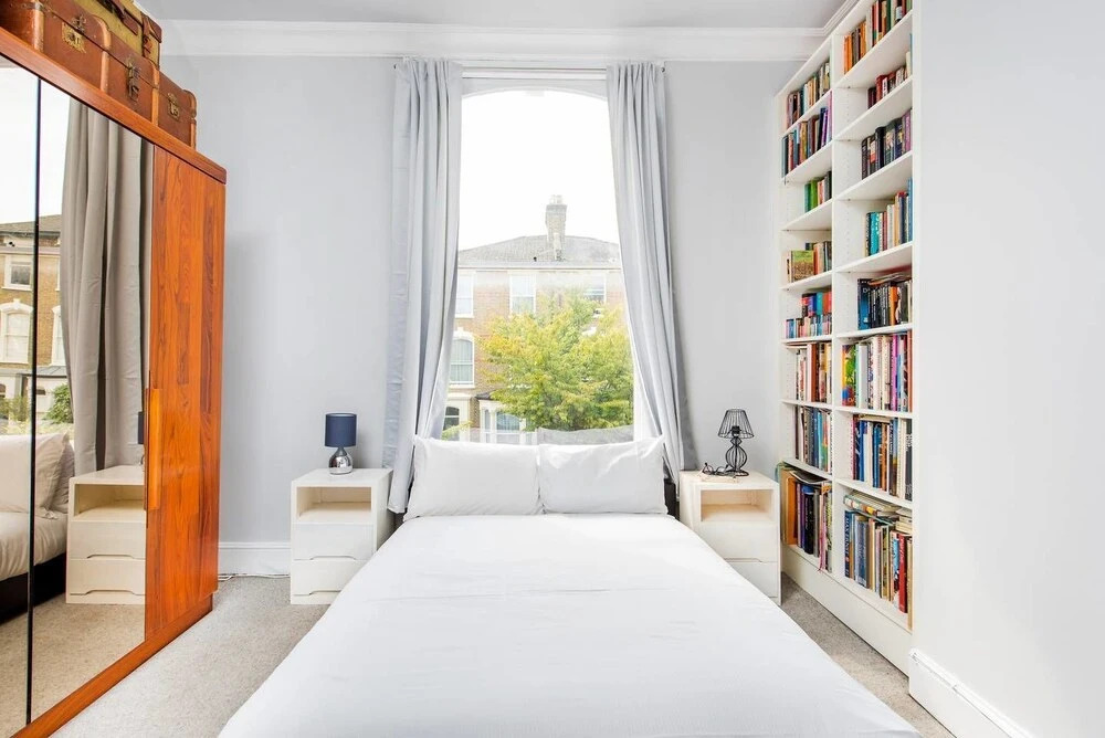 Fantastic 1BR flat in Arsenal!