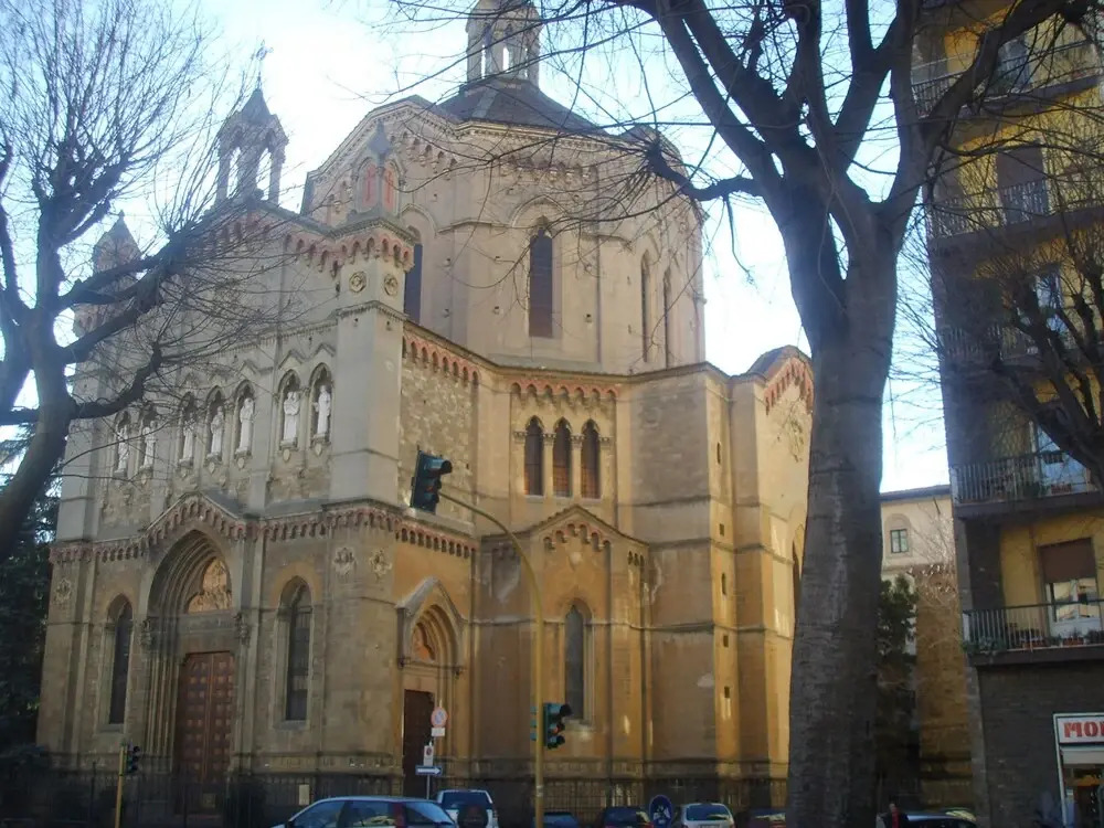 Attico SoprArno