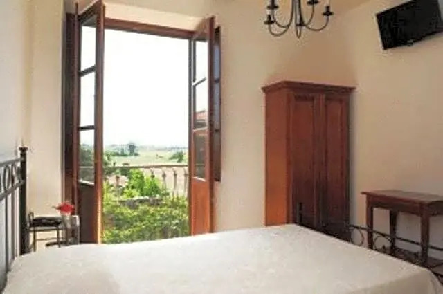 Hotel Dei Templi