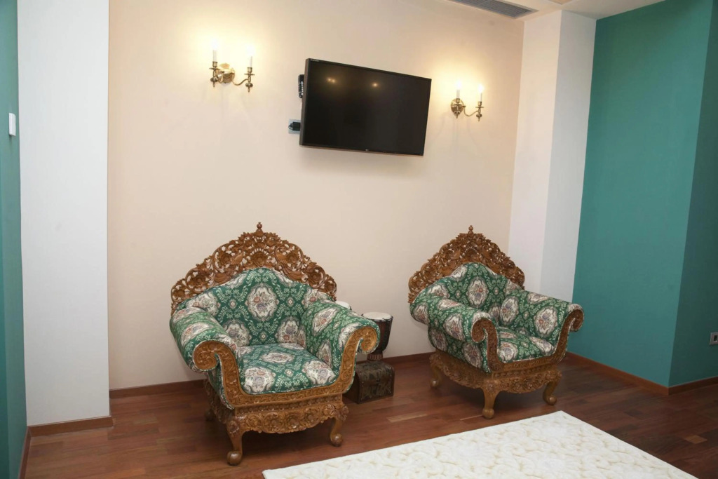 Mari Vila Hotel