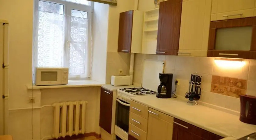 Day By Day Apartment