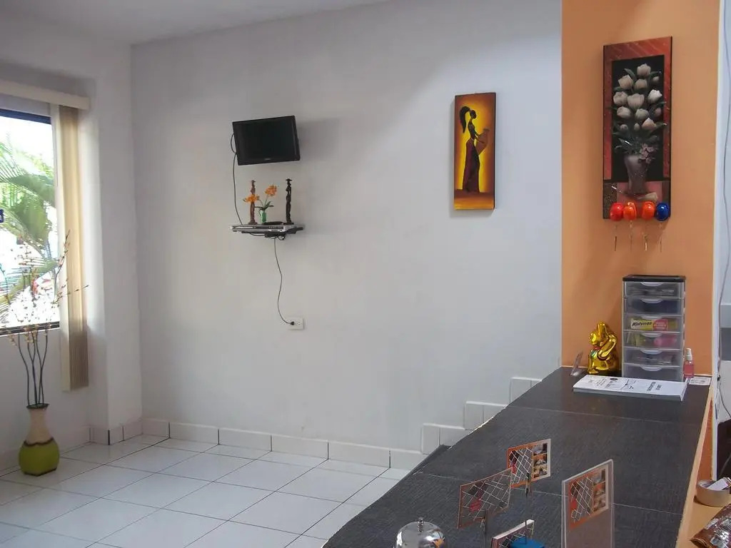Casa Linda II