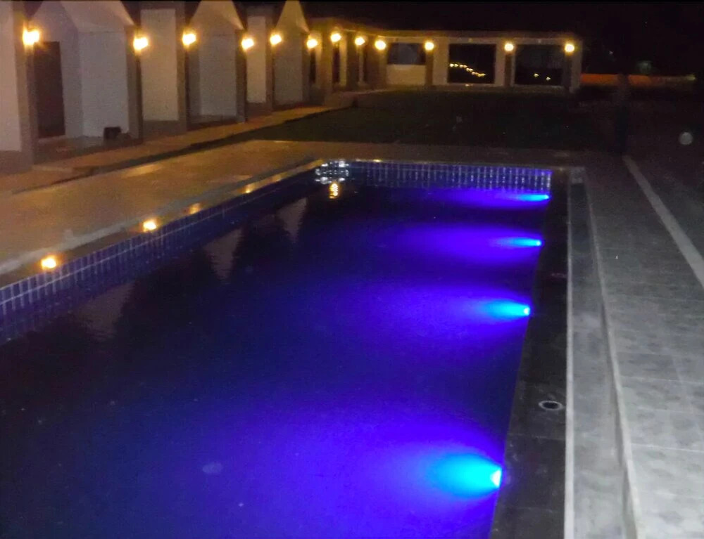 CC Beach Resort