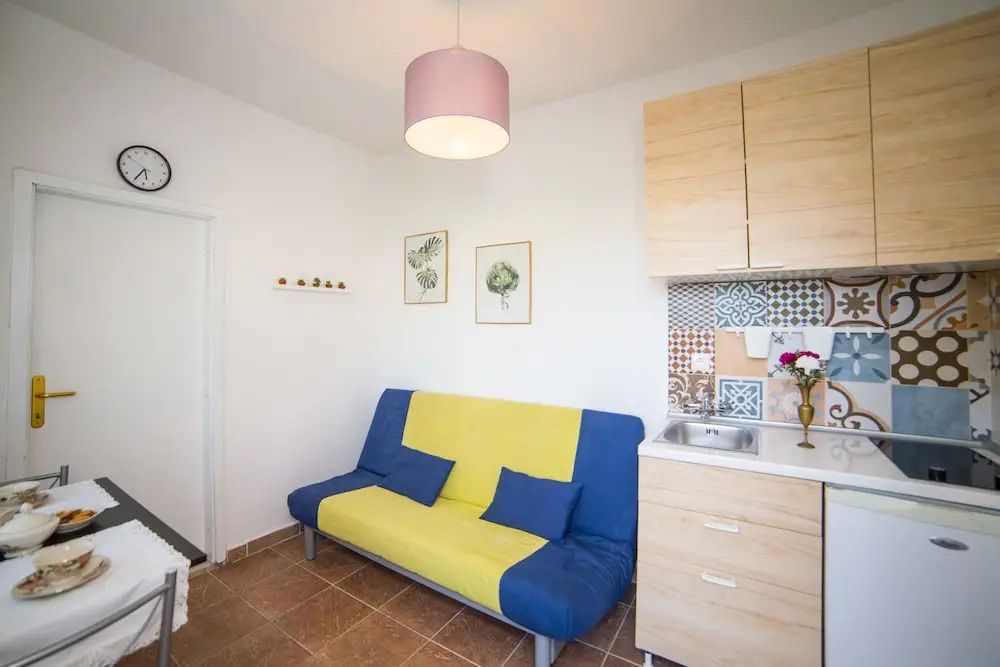 Apartment Kala