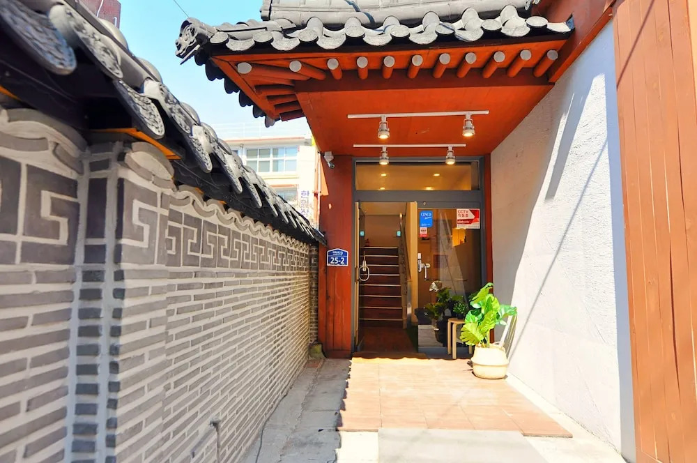 Kimchee Guesthouse Dongdaemun, Seoul, South Korea