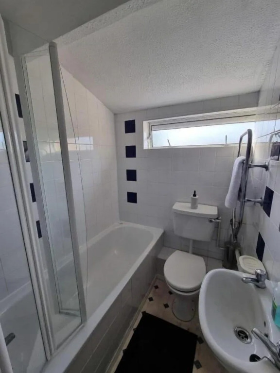 Private rooms