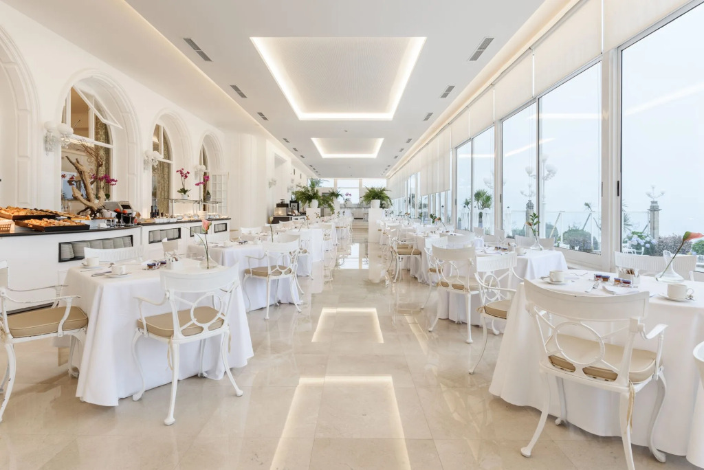 Eurostars Gran Hotel La Toja