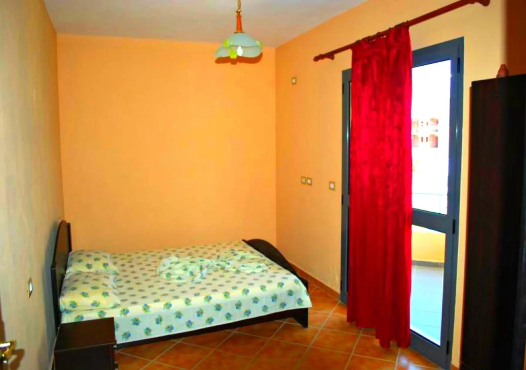 Hotel Athina