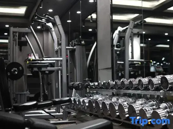 JI Hotel (Qujing Qiling District Cuifeng East Road）