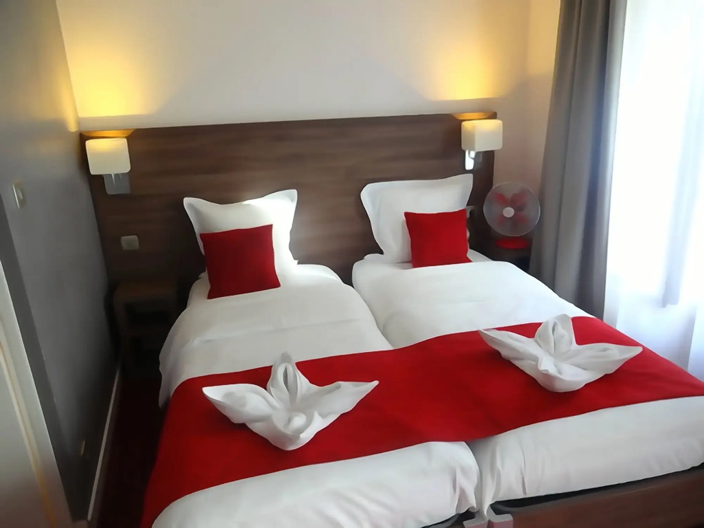 Hotel la Perle Montparnasse