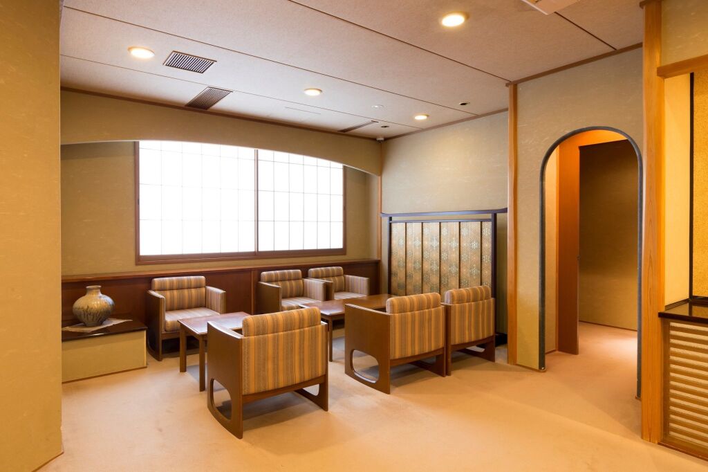 Kyoto Ryokan SAKANOUE