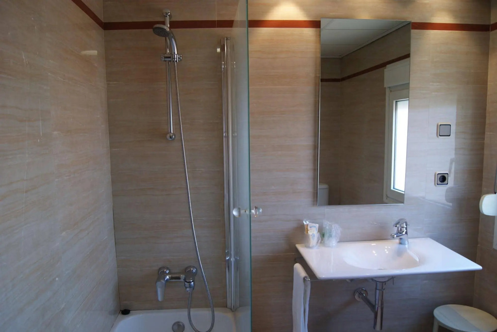 Hostal Moreno