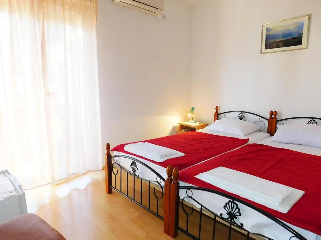 Villa Jovana Sea View
