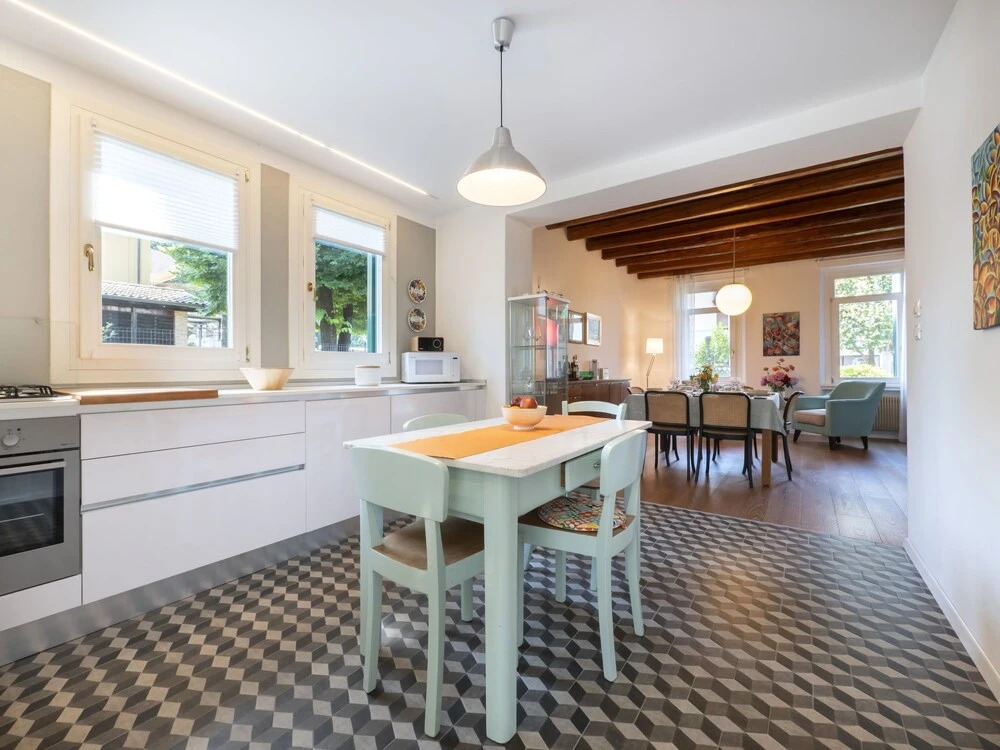 Holiday Home Casa Con Le Rose by Interhome