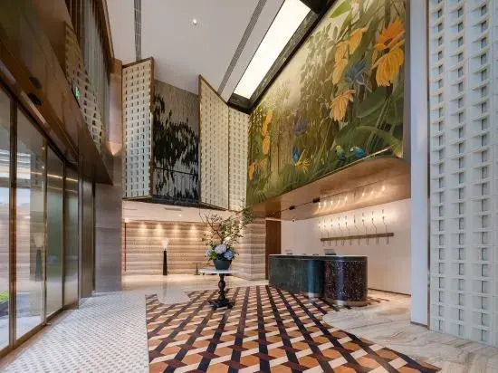 Dusit Thani Mogan Mountain Huzhou