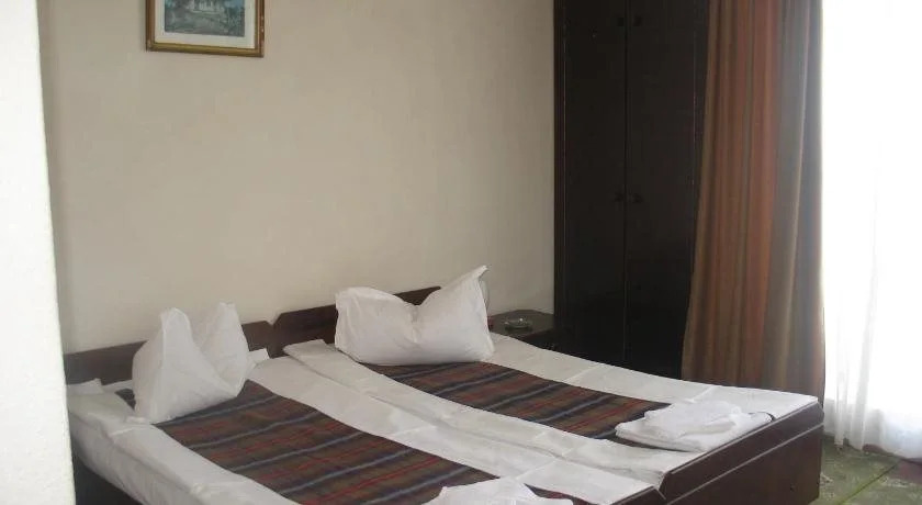 Hotel National