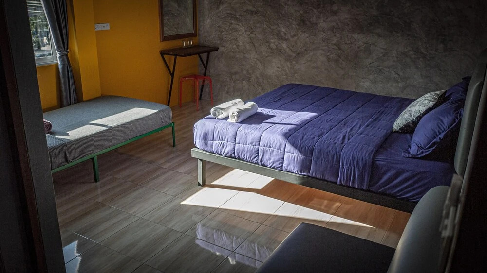 Yim Hostel Co. Ltd. - Adults Only