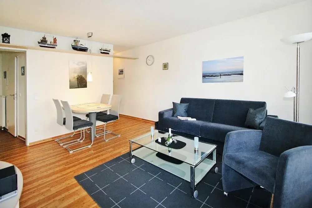 Wohnung in Cuxhaven