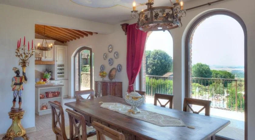 La Vecchia Sassa