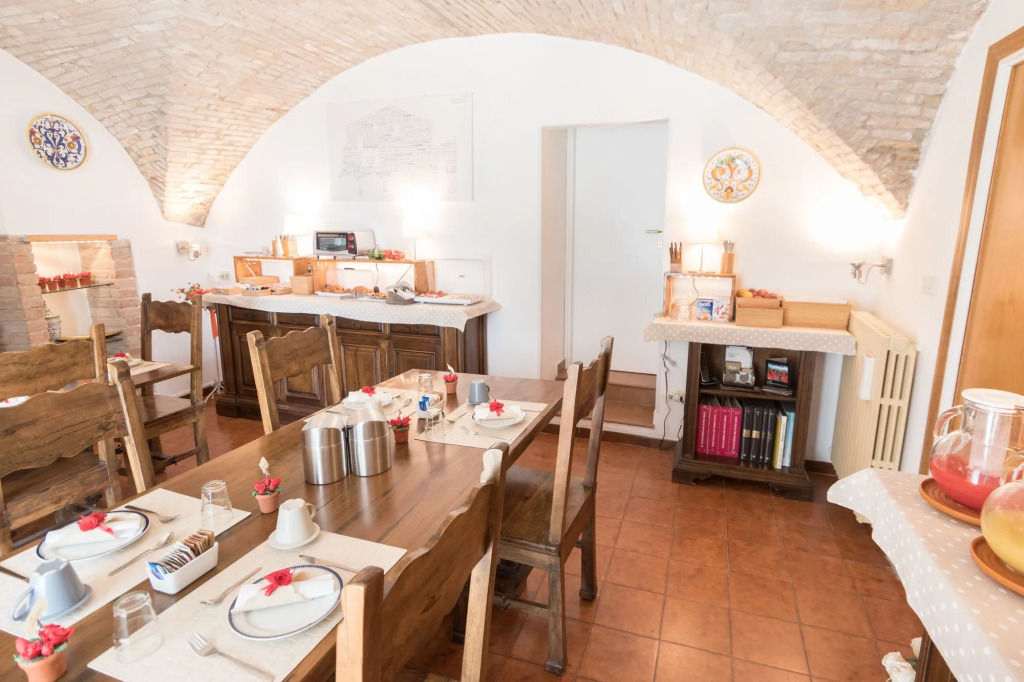 B&B Cantico Delle Creature