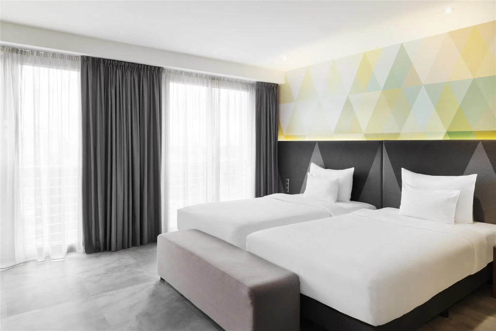 Doubletree by Hilton Ljubljana