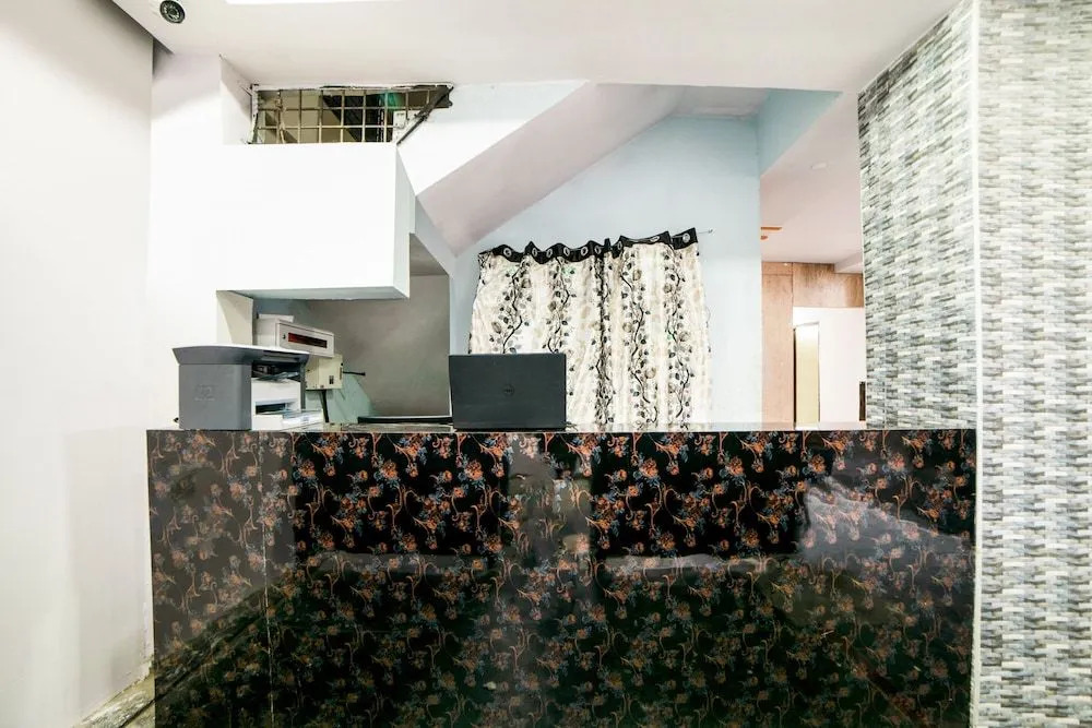 Super Hotel O Lucky Hotels Gachibowli