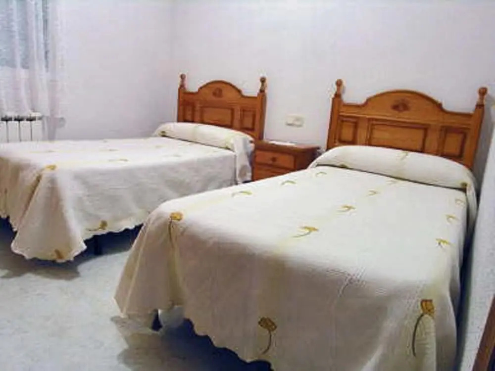 House With 3 Bedrooms in Navacepeda de Tormes, With Wonderful Mountain