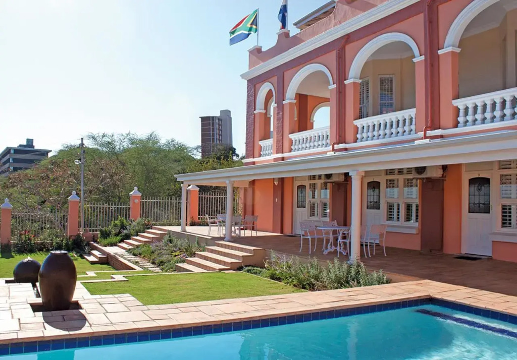 Sicas Guest House - The Loft