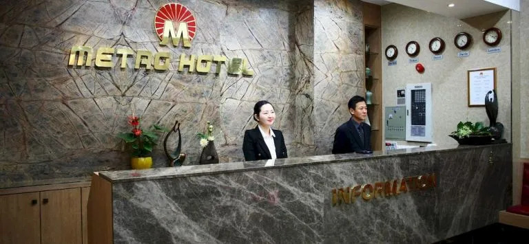Anook Ryokan Hotel Songtan