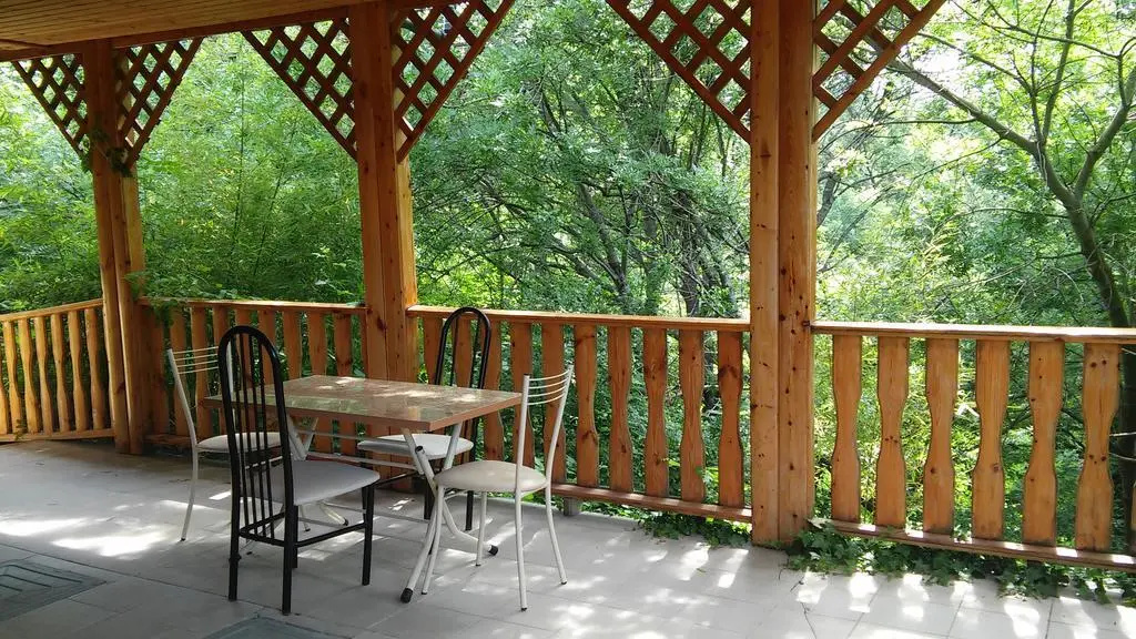 Angelina Guest House