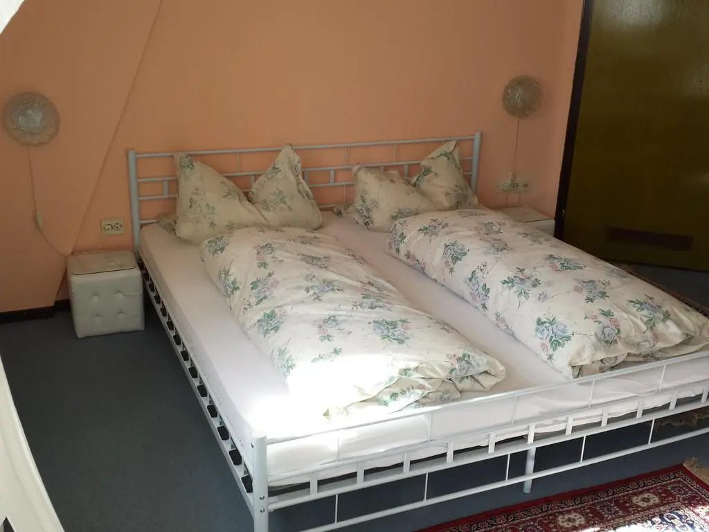 Waldeck Hotel -Garni