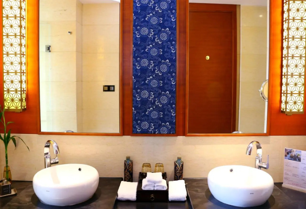 Anantara Guiyang Resort