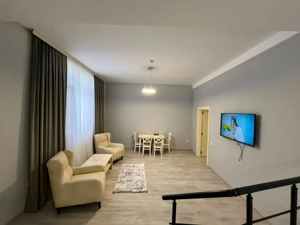 Апартаменты Arena Gabala