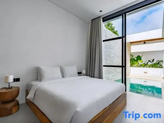 Villa Annes Ocean Retreat 2 by BaliSuperHost