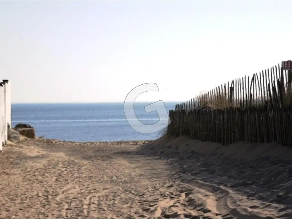 Maison La Tranche-sur-Mer, 3 pièces, 5 personnes - FR-1-357-114