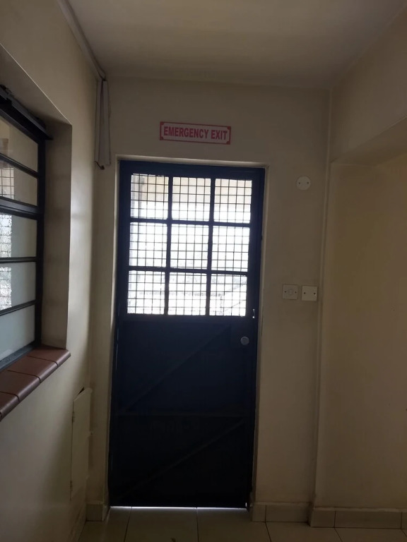 City Center Apartment