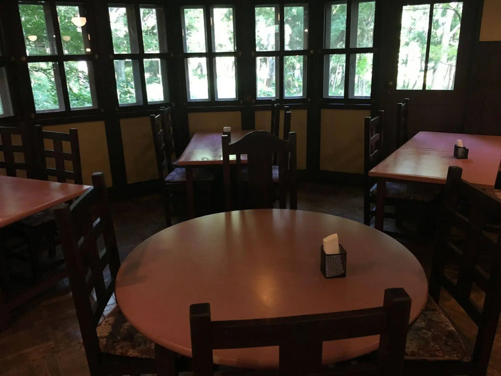 Hakuba Hotel Paipu no Kemuri